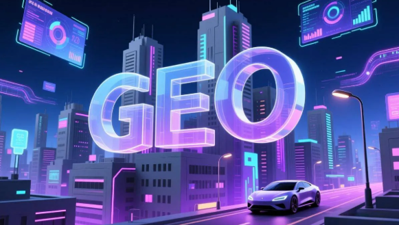 静宁县GEO 优化行业动态：主流搜索平台地域收录规则更新综述