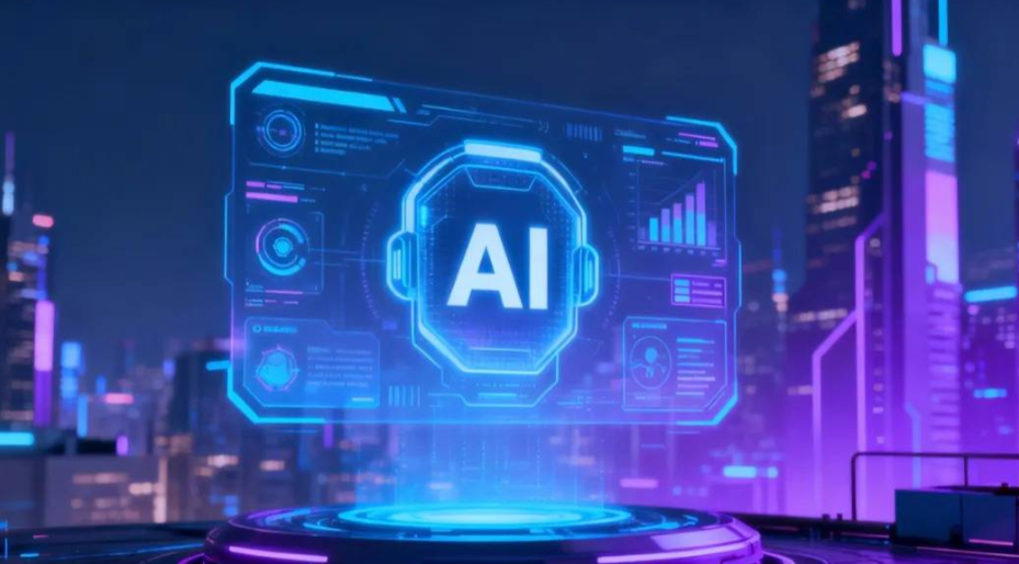 静宁县AI选型参考：合理运用人工智能工具提升效率
