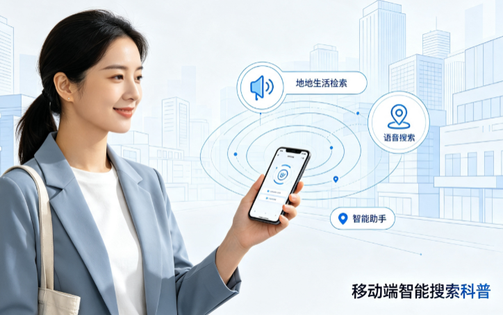 静宁县浅析 GEO 优化与 AI 优化如何重塑移动端手机搜索使用习惯