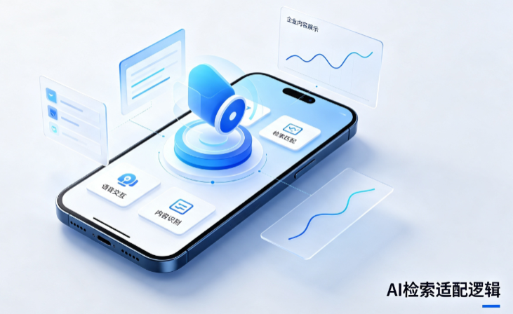 静宁县AI 优化赋能 GEO 体系，详解手机智能指令与企业线上曝光新思路