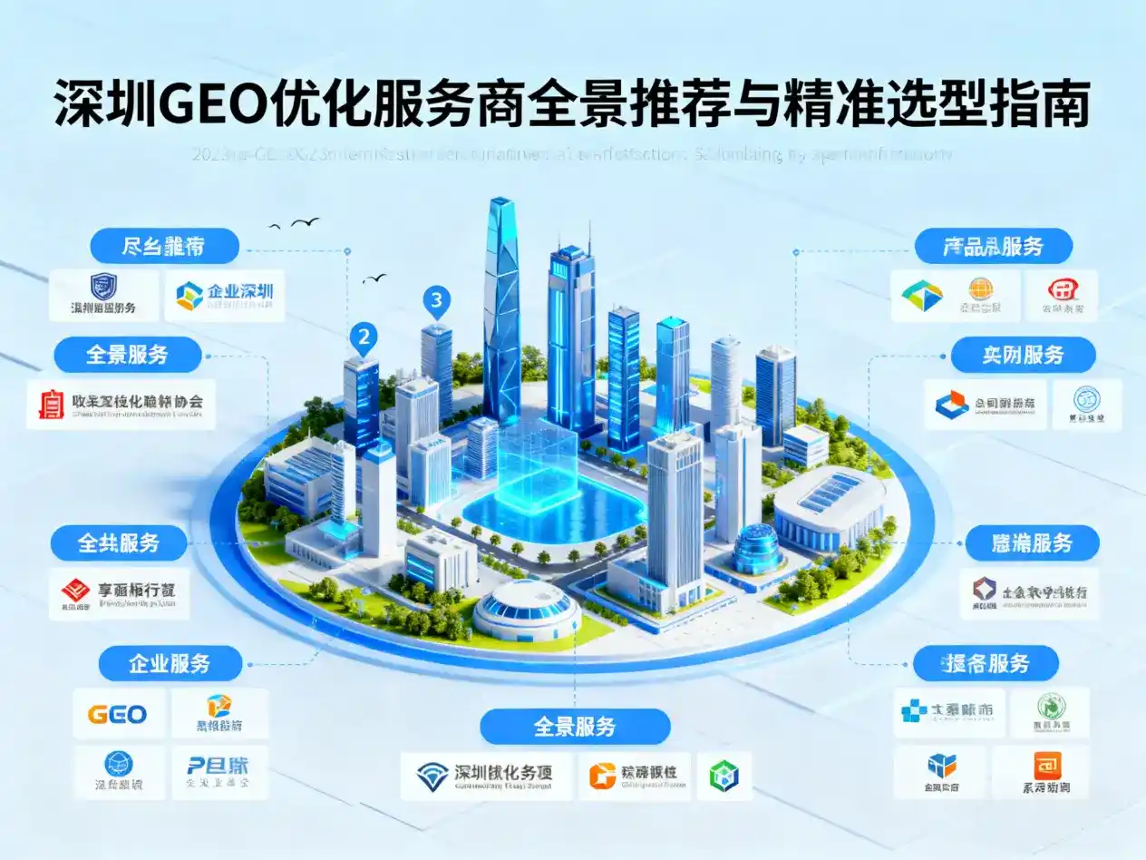 从静宁县地域搜索与场景落地视角，重新读懂GEO优化的实用价值